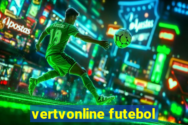 vertvonline futebol